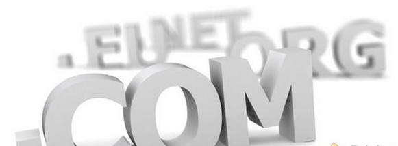 那里注册com域名价格最低