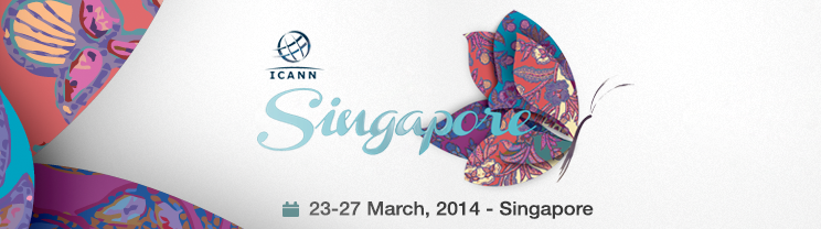 NiceNIC.NET will be at ICANN 49 in Singapore - www.nicenic.net
