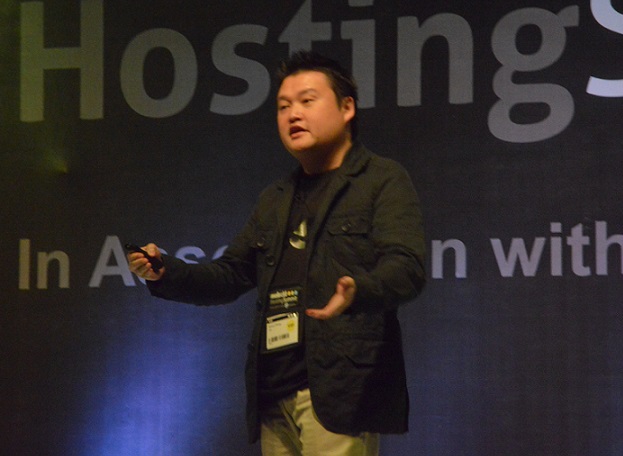 DotAsia CEO: Importance of .ASIA Domain for SMBs - NiceNIC.NET