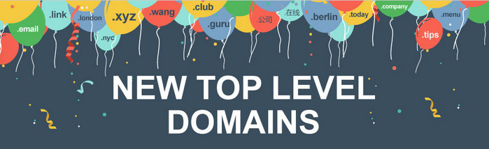 Which new TLDs I’m renewing and NOT - NiceNIC.NET