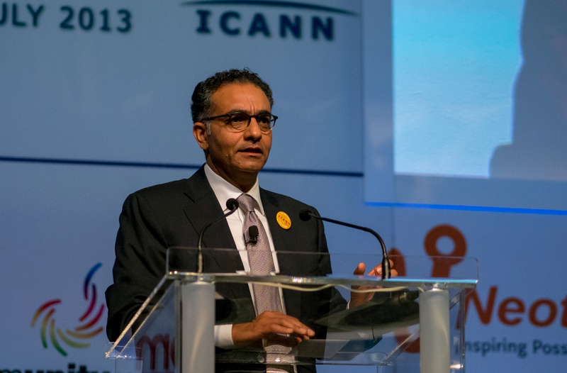 What Fadi Chehade should do in his last year as ICANN's CEO - www.nicenic.net