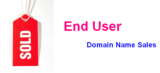 Recent 36 End User Domain Name Sales - www.nicenic.net