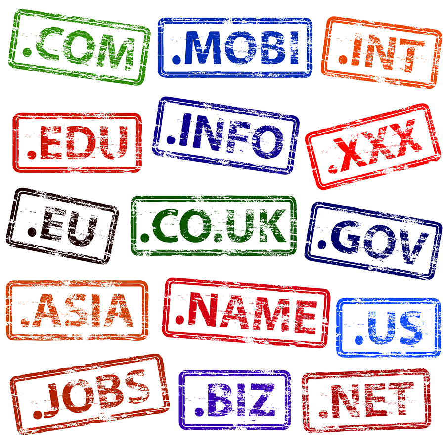 New Domain Names Released by Global Registry-http://nicenic.net