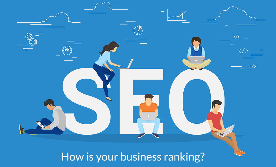 Why would I need SEO services? - NiceNIC.NET