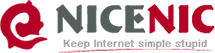 ICANN Domain Registrar NiceNIC.NET