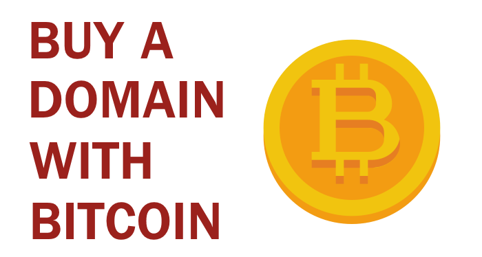 Register Domain Names at NiceNIC.NET with Bitcoin